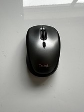 Trust Silent Wireless Maus