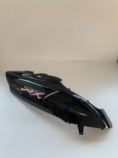 Flanke verkleidung hinten - flanke,