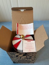 Alessi Circus Dose Küchendose Vorratsdose 50 cl, neuwertig