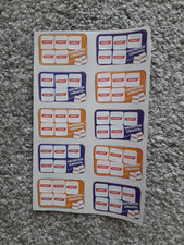 50  Treuepunkte von Edeka - Schleich 2025 für **SCHULE MAGISCHE Tiere** Der Film