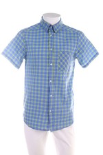 Identic Man Kurzarm-Hemd M