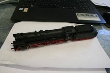 RIVAROSSI H0 DAMPF-LOK BR 01