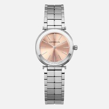 HERBELIN Damenuhr Newport Slim