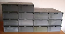 Magazinboxen mit - 14,