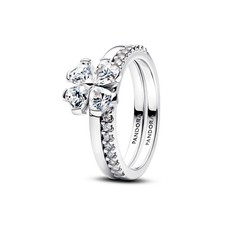 Pandora Ring Teilbar