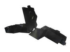 Verkleidung vorne 3. Yamaha FZ