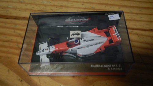 Minichamps 530 964307 - 1:43,