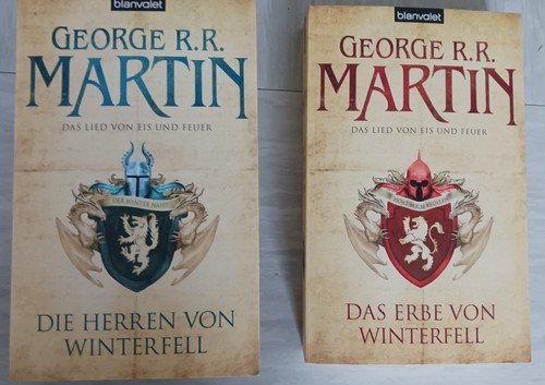Das lied von eis und - das,