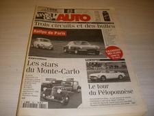 LVA VIE de l'AUTO 740 03.1996