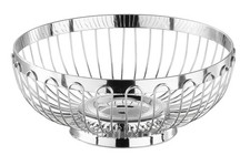 APS Brot- und Obstkorb rund