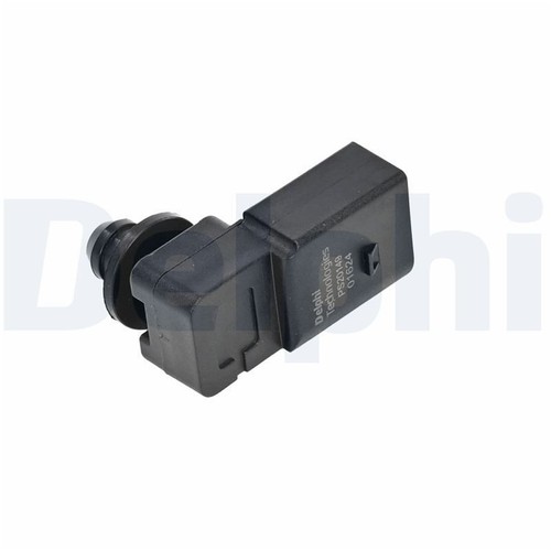 Delphi saugrohrdrucksensor - delphi,