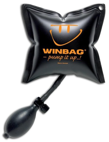 Winbag luftkissen 135kg - winbag,