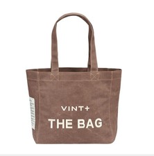 VINT+ The Bag * Tote Bag