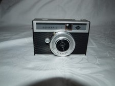 Agfa Iso Rapid I Parator mit