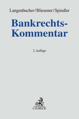 Bankrechts kommentar katja - bankrechts-kommentar,