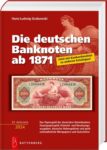 Hans ludwig grabowski die - grabowski,