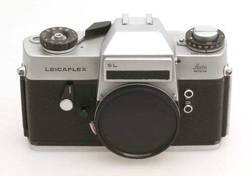 Leica leitz wetzlar leicaflex - wetzlar,