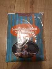  Tanzstrumpfhose Cheerleader