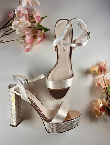 Rainbow club schuhe style - schuhe,