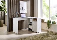 Mini Eckschreibtisch