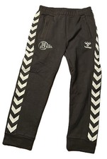 THW KIEL KIDS CLASSIC PANTS HUMMEL VORSAISON GRÖSSE 140 SCHWARZ