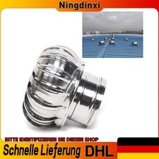 Schornsteinhaube 160mm