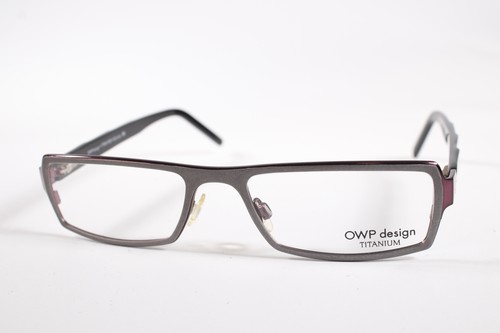 Owp brille mod - brille, herren