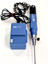 IKA Ultra-Turrax T8 Homogenisierer mit Werkzeug