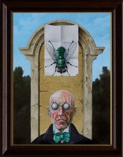 Hanjo Schnug - Surrealismus -