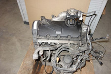 Motor ohne Anbauteile (Diesel)