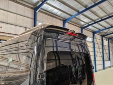 Dachspoiler Spoiler  Tuning