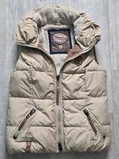 ❤ Naketano Weste Gr. L 40