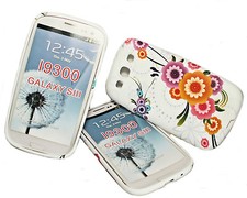 Design 1  Silikon TPU Handy