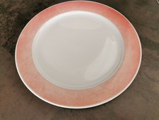 Bauscher 1 Speiseteller,Teller
