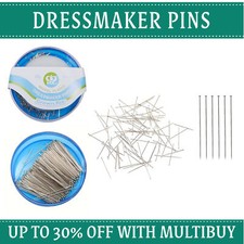 Schneidernadeln für