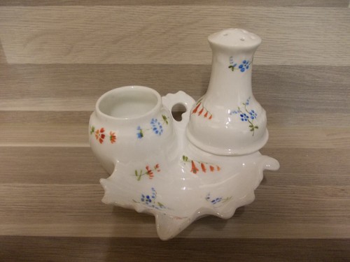 Salz pfeffer senf - salz, menage