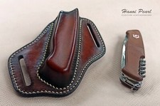 Victorinox Ranger Wood 55