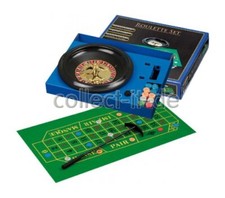 Roulette Set mit