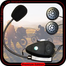 Motorrad gegensprechanlage - motorrad,
