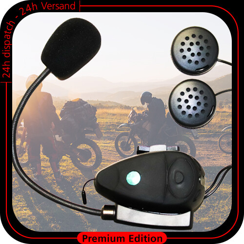 Motorrad gegensprechanlage - motorrad,