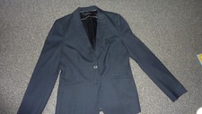 Damen Blazer kariert esprit