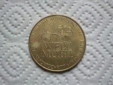 ▄▀▄ 100 Jahre Daimler