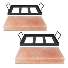 Salzstein mit Halter