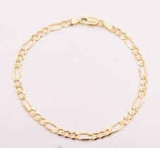 4.5mm Herren Massiv Figaro