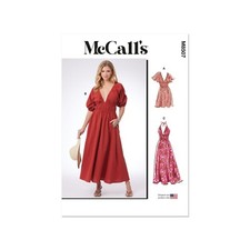 McCalls Schnittmuster M8507 -