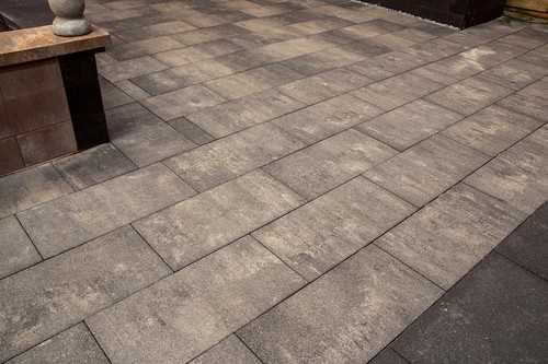 Betonpflaster elisu - betonpflaster,