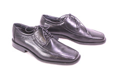 Bama Business Schuhe Derby Gr