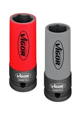 Schlagschraubernüsse Radnuss