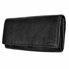 Portemonnaie Damen Geldbörse