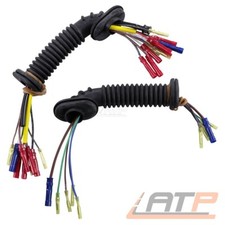 2x KABELSATZ KABELBAUM